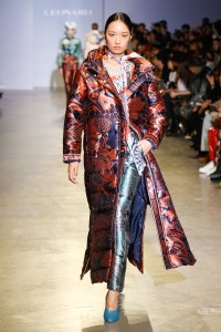 Leonard RTW Fall 2020