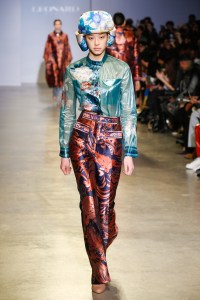 Leonard RTW Fall 2020