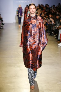 Leonard RTW Fall 2020