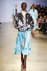Leonard RTW Fall 2020