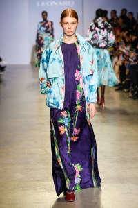 Leonard RTW Fall 2020