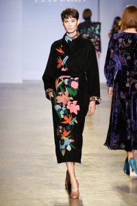 Leonard RTW Fall 2020