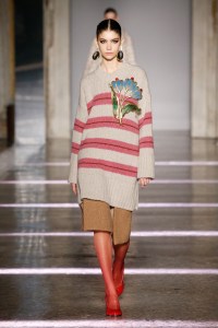 Marco De Vincenzo RTW Fall 2020