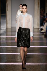 Marco De Vincenzo RTW Fall 2020