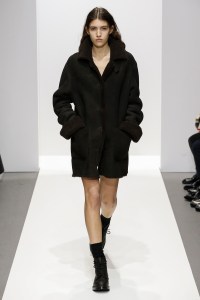 Margaret Howell RTW Fall 2020