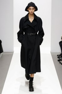 Margaret Howell RTW Fall 2020