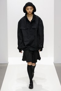 Margaret Howell RTW Fall 2020