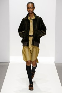 Margaret Howell RTW Fall 2020