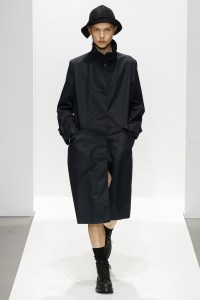 Margaret Howell RTW Fall 2020