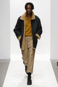 Margaret Howell RTW Fall 2020