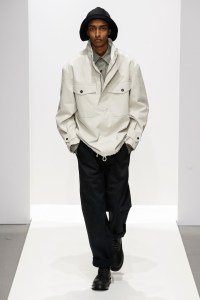 Margaret Howell RTW Fall 2020