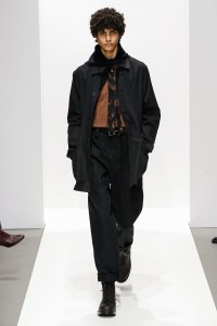 Margaret Howell RTW Fall 2020
