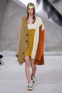Marni RTW Fall 2020