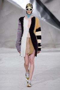 Marni RTW Fall 2020