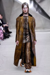 Marni RTW Fall 2020