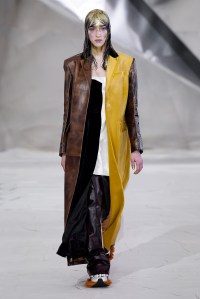 Marni RTW Fall 2020