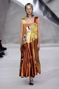 Marni RTW Fall 2020