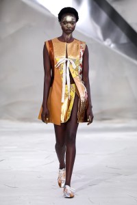 Marni RTW Fall 2020
