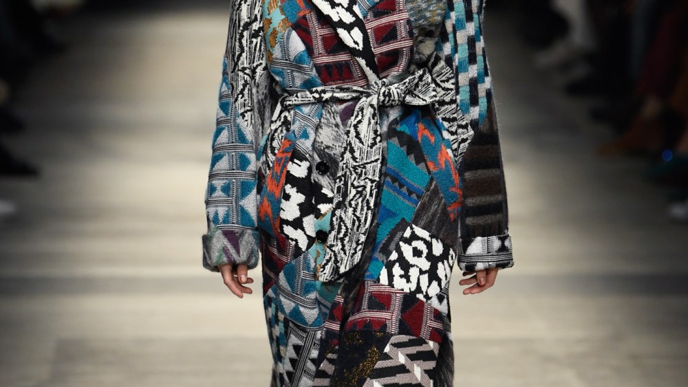 Missoni RTW Fall 2020