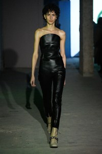 MM6 Maison Margiela RTW Fall 2020