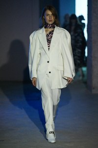 MM6 Maison Margiela RTW Fall 2020