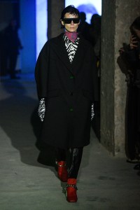 MM6 Maison Margiela RTW Fall 2020
