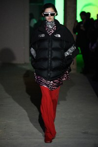MM6 Maison Margiela RTW Fall 2020