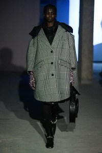 MM6 Maison Margiela RTW Fall 2020