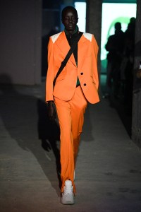 MM6 Maison Margiela RTW Fall 2020