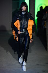 MM6 Maison Margiela RTW Fall 2020