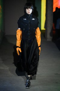 MM6 Maison Margiela RTW Fall 2020
