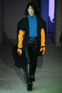MM6 Maison Margiela RTW Fall 2020