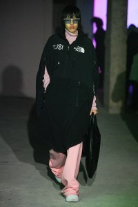 MM6 Maison Margiela RTW Fall 2020