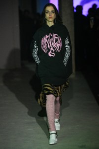 MM6 Maison Margiela RTW Fall 2020
