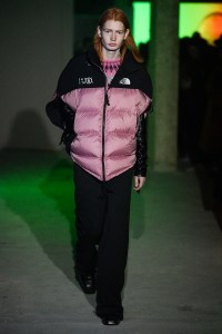 MM6 Maison Margiela RTW Fall 2020