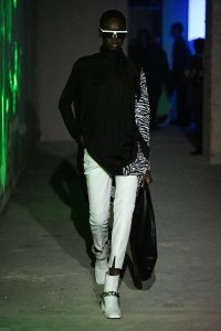 MM6 Maison Margiela RTW Fall 2020