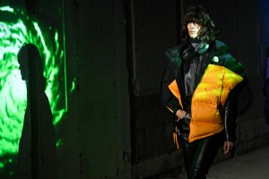 MM6 Maison Margiela RTW Fall 2020