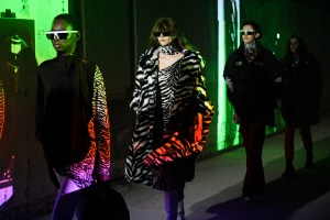 MM6 Maison Margiela RTW Fall 2020