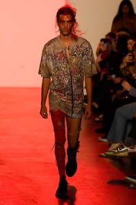 Nihl Men's Fall 2020
