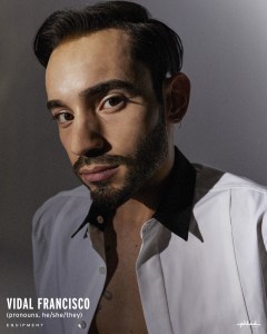 Vidal Francisco