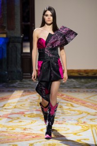 Redemption RTW Fall 2020