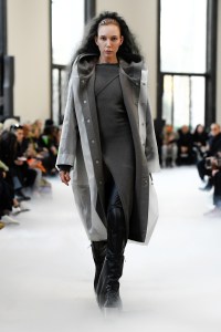 Rick Owens RTW Fall 2020