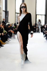 Rick Owens RTW Fall 2020