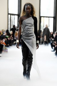 Rick Owens RTW Fall 2020