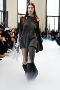 Rick Owens RTW Fall 2020
