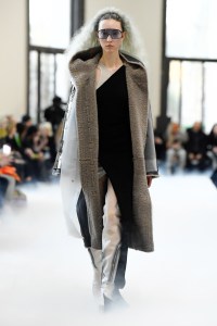Rick Owens RTW Fall 2020