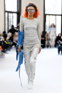 Rick Owens RTW Fall 2020