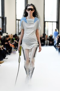 Rick Owens RTW Fall 2020