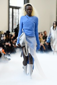 Rick Owens RTW Fall 2020