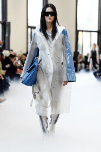 Rick Owens RTW Fall 2020